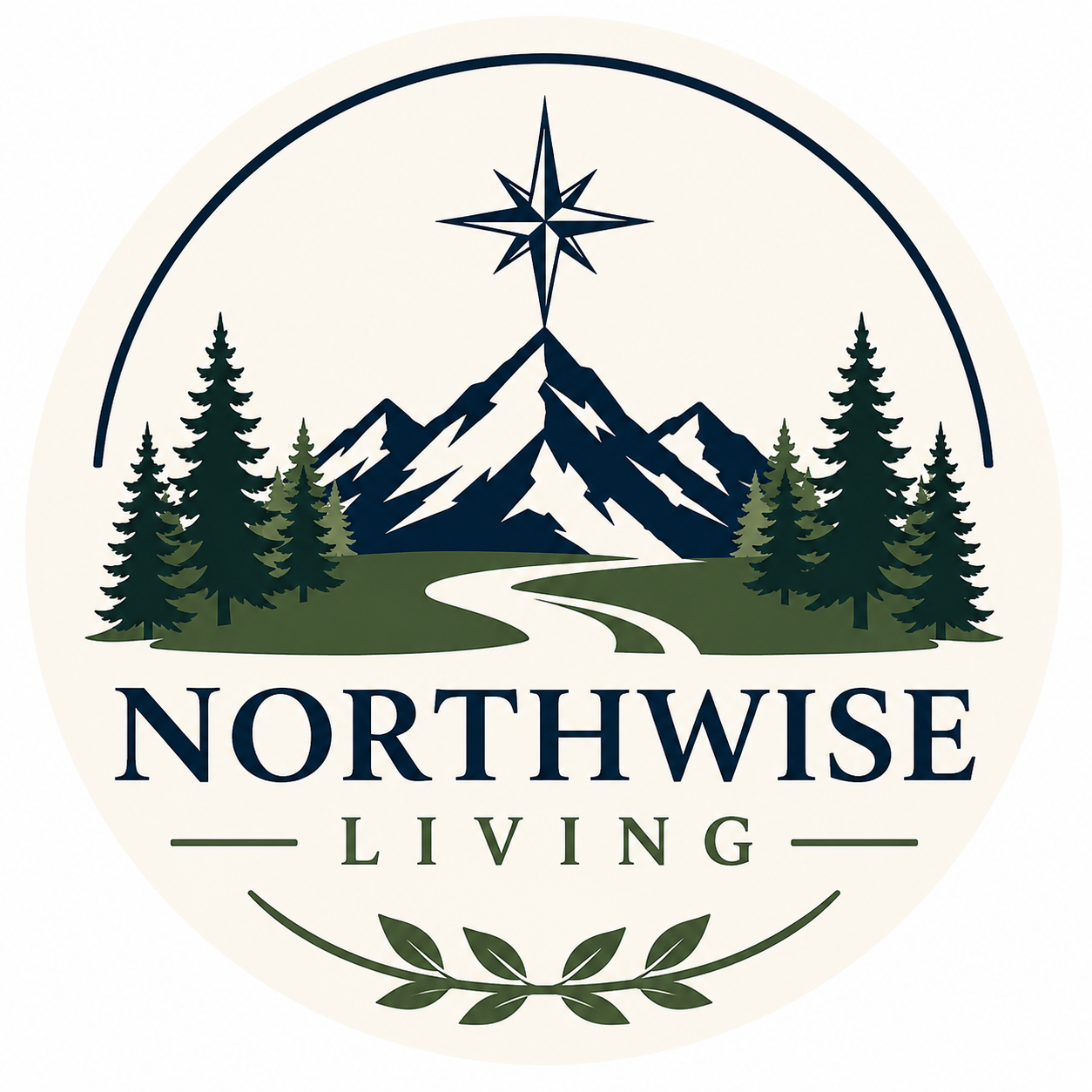 Northwise Living Logo